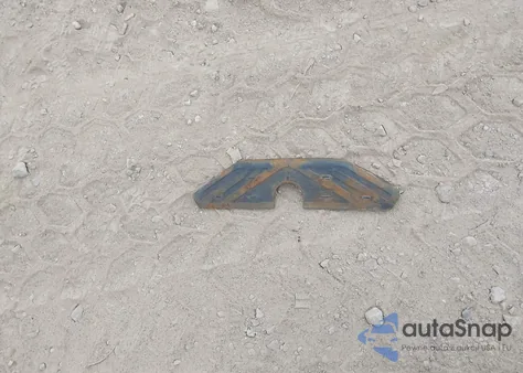 2010 Ford E-150 Commercial/Recreational из США, поврежденный, VIN 1FTNE1EW0ADA53172